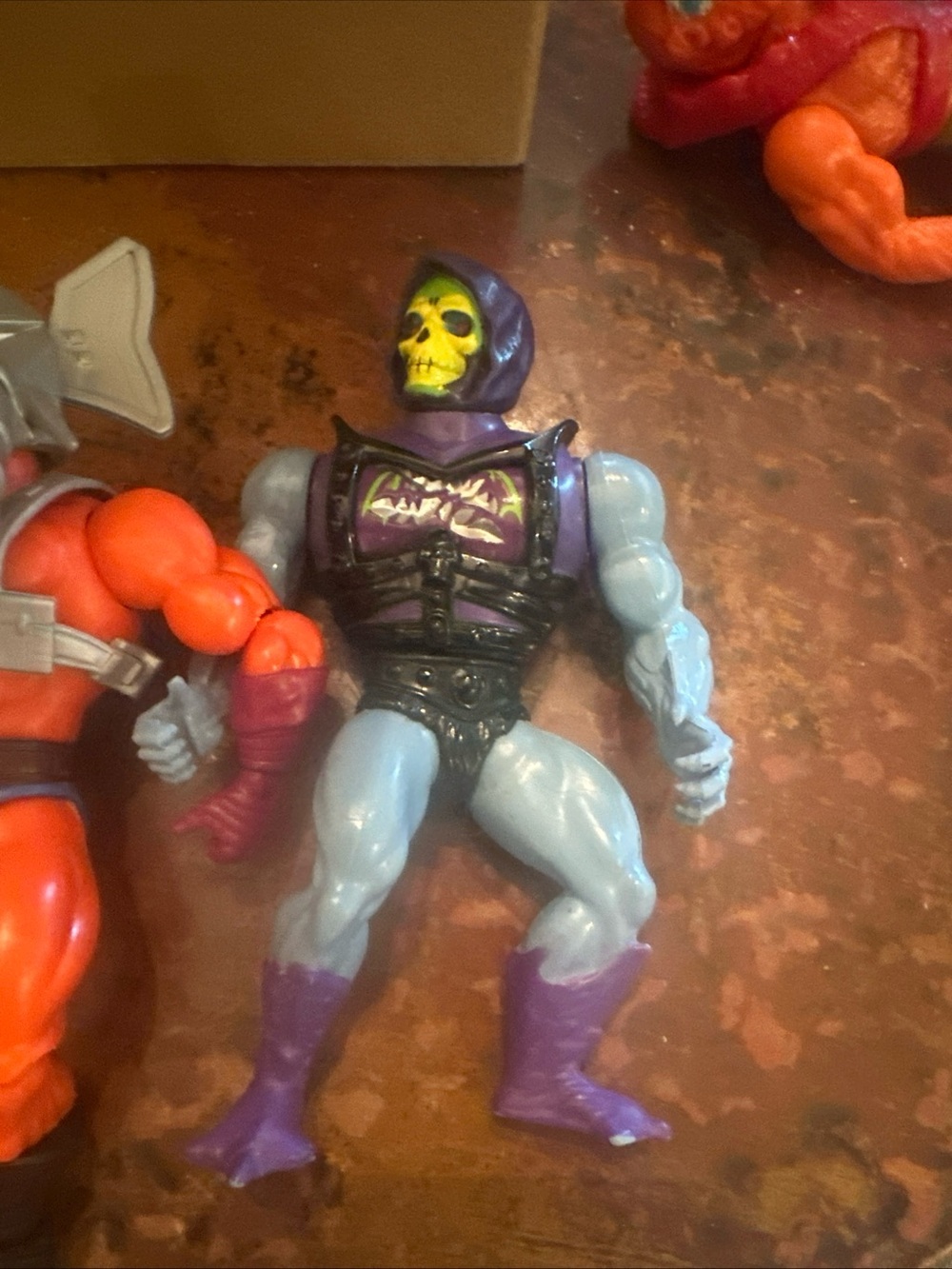 Motu - Picture 12 of 16